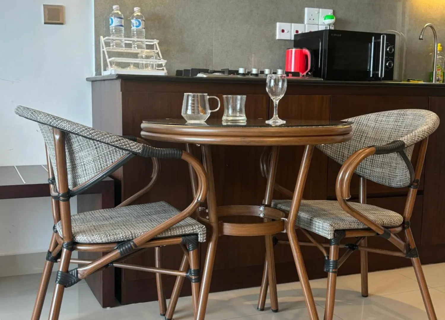 Ocean Breeze Studio Apartment Negombo 0*,  Sri Lanka